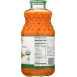 Organic Turmeric Ginger Carrot Juice - 32 oz