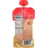 Bananas, Raspberries, and Oats Pouch, 4 oz