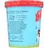 Cookies And Cream Ice Cream - Organic Delicacy - 32oz