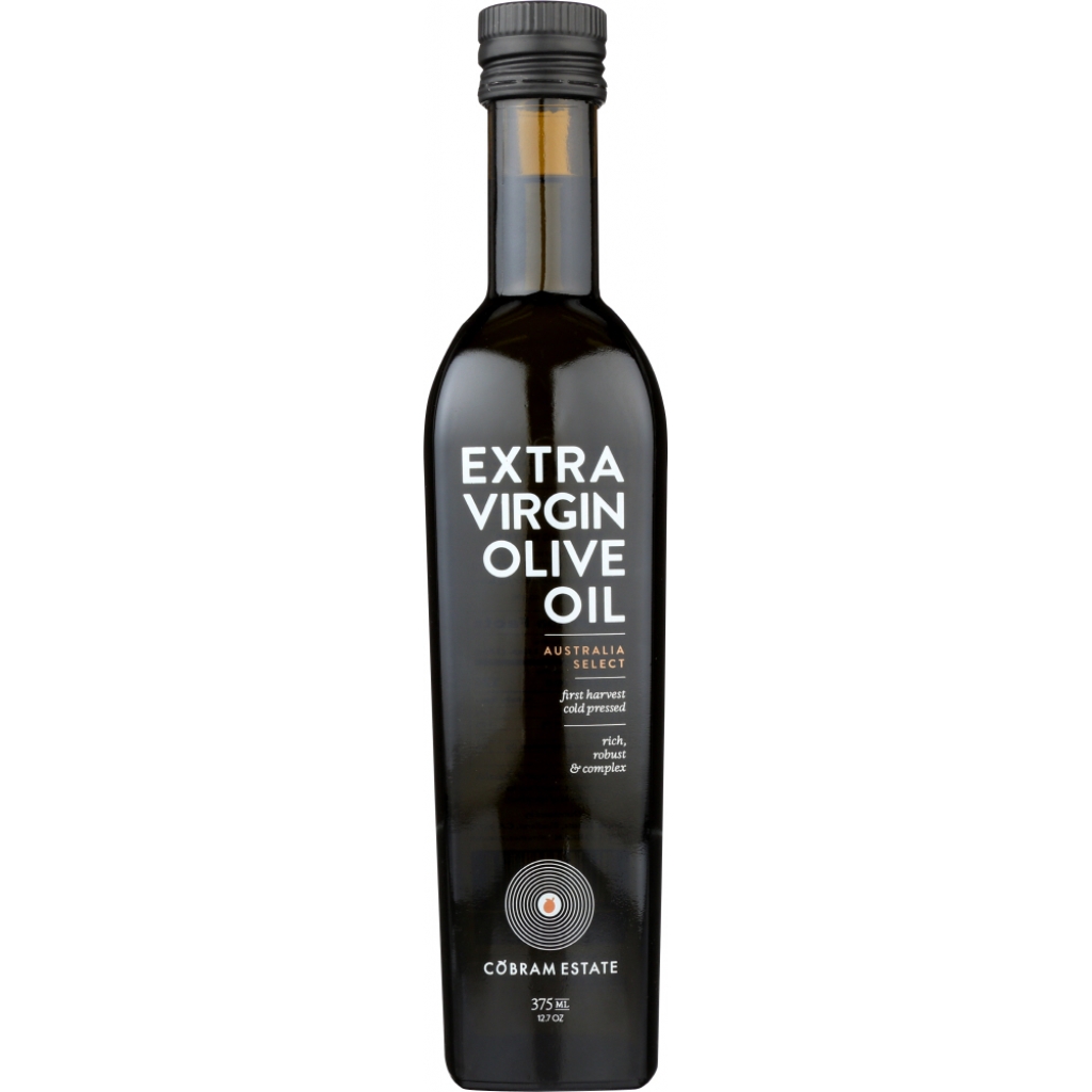 Extra Virgin Olive Oil Australian Select - 375 ml