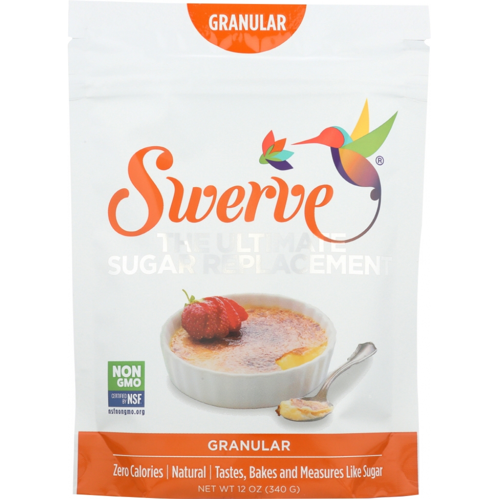 Swerve Granular Sweetener, 12 oz