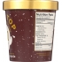 Chocolate Mocha Chip Light Ice Cream - 16 oz