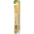 Adult Super Soft Bristle Bamboo Toothbrush, 1 each