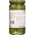 Pitted Castelvetrano Olives for Snacking, 5.5 oz