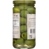 Pitted Castelvetrano Olives for Snacking, 5.5 oz