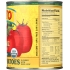 Chunky Style Organic Crushed Tomatoes - 28 OZ