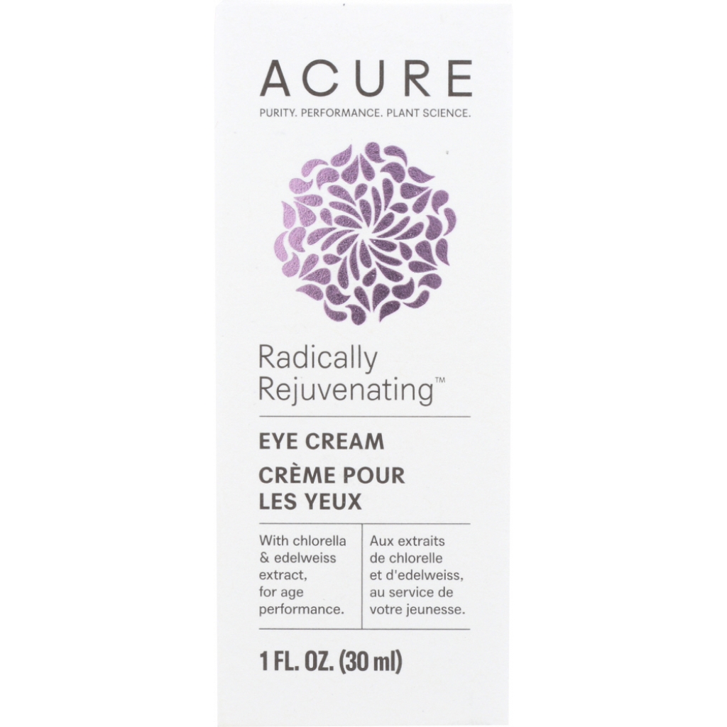 Radically Rejuvenating Eye Cream - Youthful Radiance