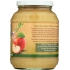 Organic Applesauce - 24 oz