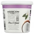 Unsweetened Coconut Milk Yogurt, 24 oz