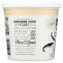 Yogurt Cultured Vanilla - 24 oz