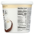 Yogurt Cultured Vanilla - 24 oz