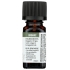 Pure Organic Oregano Essential Oil, 0.25 oz