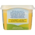 Organic Grass-Fed Ghee Clarified Butter, 12 oz