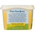 Organic Grass-Fed Ghee Clarified Butter, 12 oz