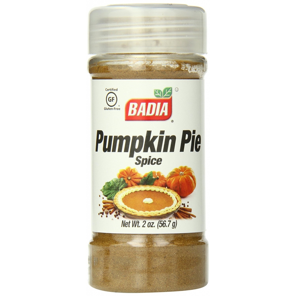 All-Purpose Pumpkin Pie Spice - 2 oz