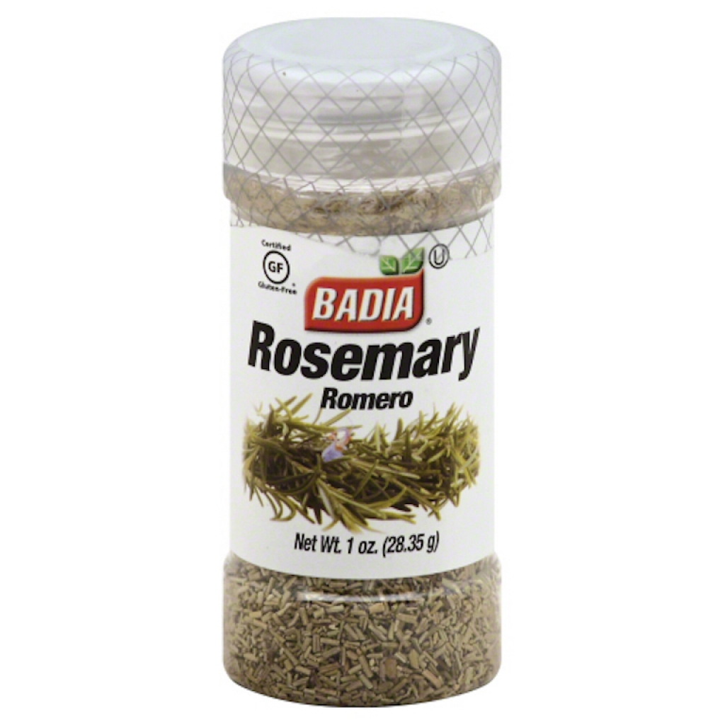 Rosemary - 1 oz