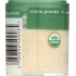 Organic White Onion Powder - 0.74 oz