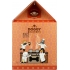 Sweet Potato Dog Bone Treats - 16 oz