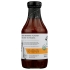 California Gold Organic BBQ Sauce - 19.5 oz