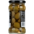 Organic Pitted Green Olives - 4.9 oz