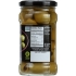 Organic Pitted Green Olives - 4.9 oz