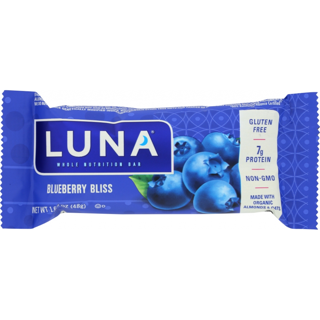 Blueberry Delight Snack - 1.69 oz