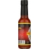 Ghost Pepper Naga Jolokia Hot Sauce – 5 oz Spicy Condiment