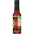 Ghost Pepper Naga Jolokia Hot Sauce – 5 oz Spicy Condiment