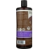 Organic Pure Black Soap, 32 oz