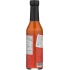 Creamy Garlic Red Pepper Hot Sauce, 8 oz