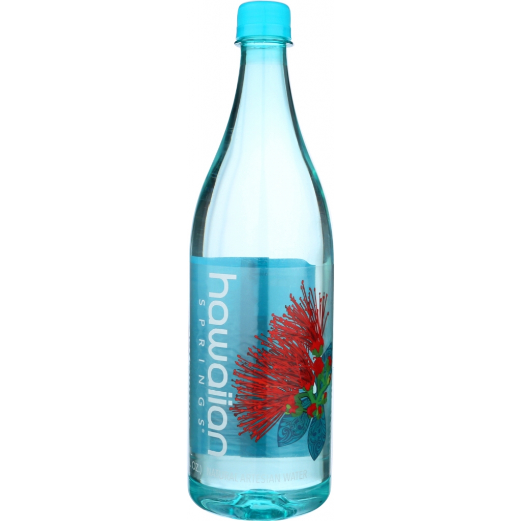 Convenient Water Bottle - 1 L