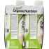 Organic Vanilla Bean Nutritional Shake - 4 Count, 44 oz