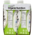 Organic Vanilla Bean Nutritional Shake - 4 Count, 44 oz