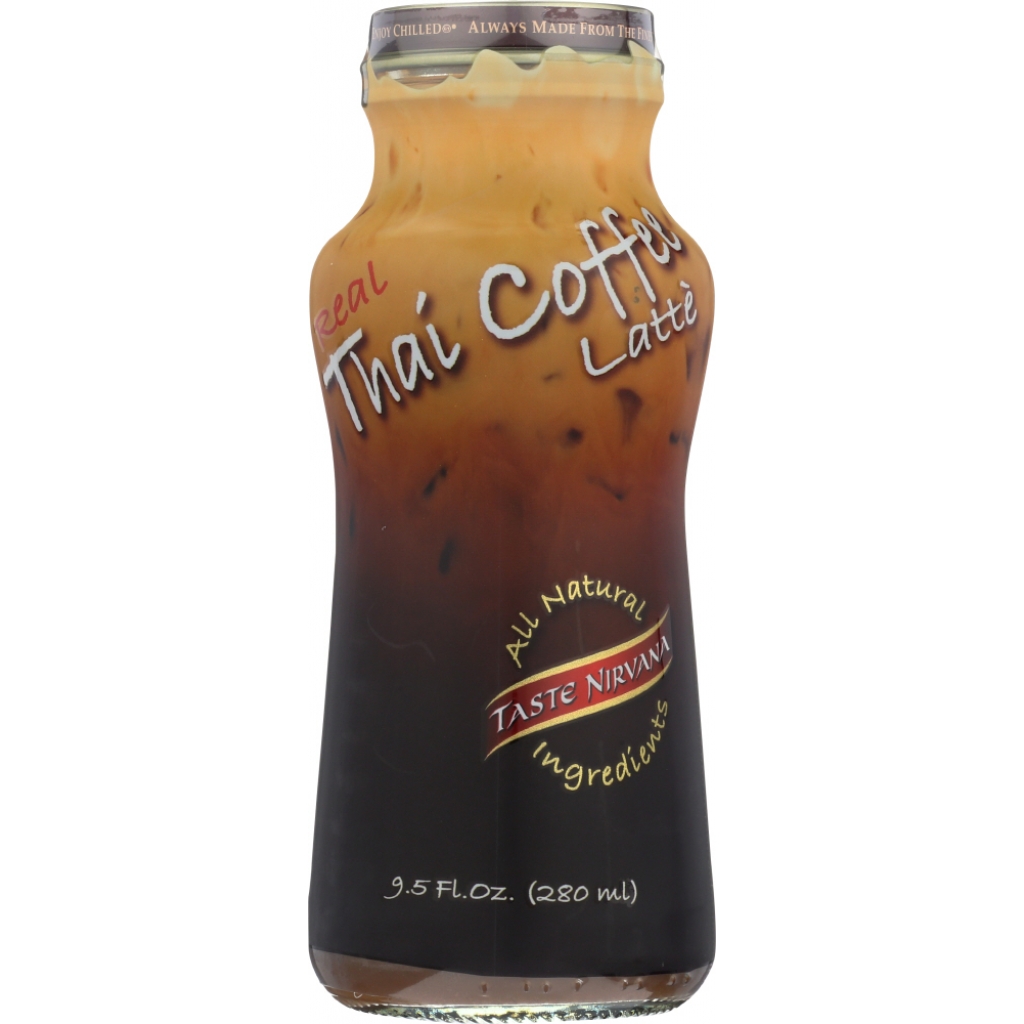 Authentic Thai Coffee - 9.5 oz