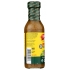 Organic Vinaigrette Dressing, 12 fl oz