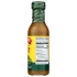 Organic Vinaigrette Dressing, 12 fl oz