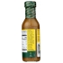 Organic Vinaigrette Dressing, 12 fl oz