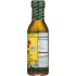 Ginger and Sesame Salad Dressing - Flavorful & Zesty, 12 oz