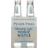 Naturally Light Tonic Water - 4x6.8 oz Bottles