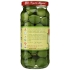 Italian Castelvetrano Whole Green Olives - 10 oz