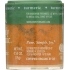 Mini Ground Turmeric - 0.53 oz