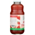 100% Organic Watermelon Strawberry Juice