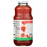 100% Organic Watermelon Strawberry Juice