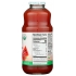 100% Organic Watermelon Strawberry Juice