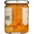 Pickled Peaches - 16 oz