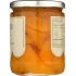 Pickled Peaches - 16 oz