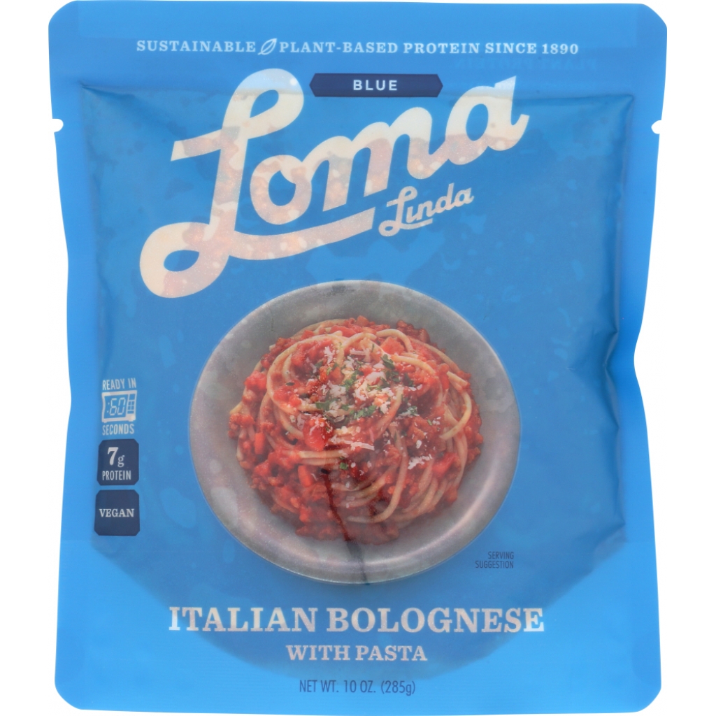 Italian Bolognese Soup - 10 oz