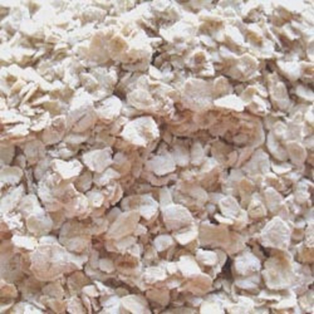 Bulk Rolled Oats - 50 lb