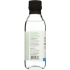 Organic Liquid Coconut Oil, 8 oz