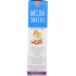 Roasted Garlic Melba Snacks - 5.25 oz